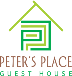 Peter's Place final logo