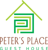 Peter's Place final logo